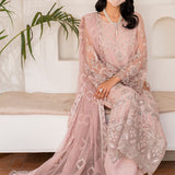 Flossie | Naqsh Formals | S-1403 (A)