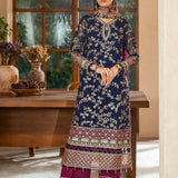 Xenia Formals | Niran Formals | SERAPHINA