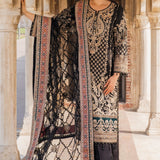 Imrozia Premium | Meeras Luxury Eid 25 | I-222 AQIQ