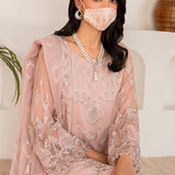 Flossie | Naqsh Formals | S-1403 (A)