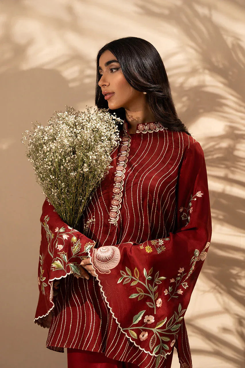 Sania Maskatiya | Samara Luxe 25 | Ilara - Rang-e-Khaas