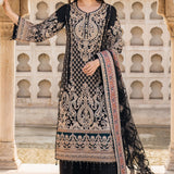 Imrozia Premium | Meeras Luxury Eid 25 | I-222 AQIQ