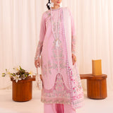 Faiza Faisal | Celine Eid 25 | LINA