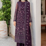 Flossie | Naqsh Formals | S-1409