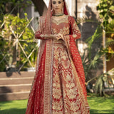 Erum Khan | Jahan Wedding 23 | Meharbano
