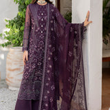 Flossie | Naqsh Formals | S-1409