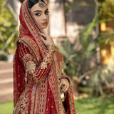 Erum Khan | Jahan Wedding 23 | Meharbano