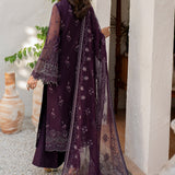 Flossie | Naqsh Formals | S-1409