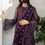 Flossie | Naqsh Formals | S-1409