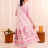 Faiza Faisal | Celine Eid 25 | LINA