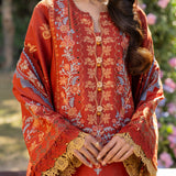 Florent | Chikankari Eid 25 | FLC- 2B