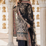 Imrozia Premium | Meeras Luxury Eid 25 | I-222 AQIQ