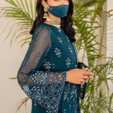 Flossie | Naqsh Formals | S-1410