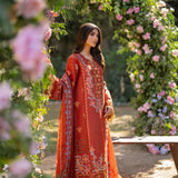 Florent | Chikankari Eid 25 | FLC- 2B