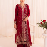 Faiza Faisal | Celine Eid 25 | ELINA