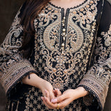 Imrozia Premium | Meeras Luxury Eid 25 | I-222 AQIQ