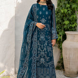 Flossie | Naqsh Formals | S-1410