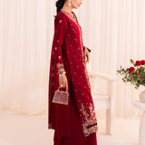 Faiza Faisal | Celine Eid 25 | ELINA