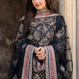 Imrozia Premium | Meeras Luxury Eid 25 | I-222 AQIQ