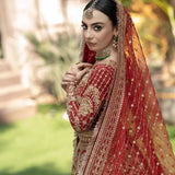 Erum Khan | Jahan Wedding 23 | Meharbano