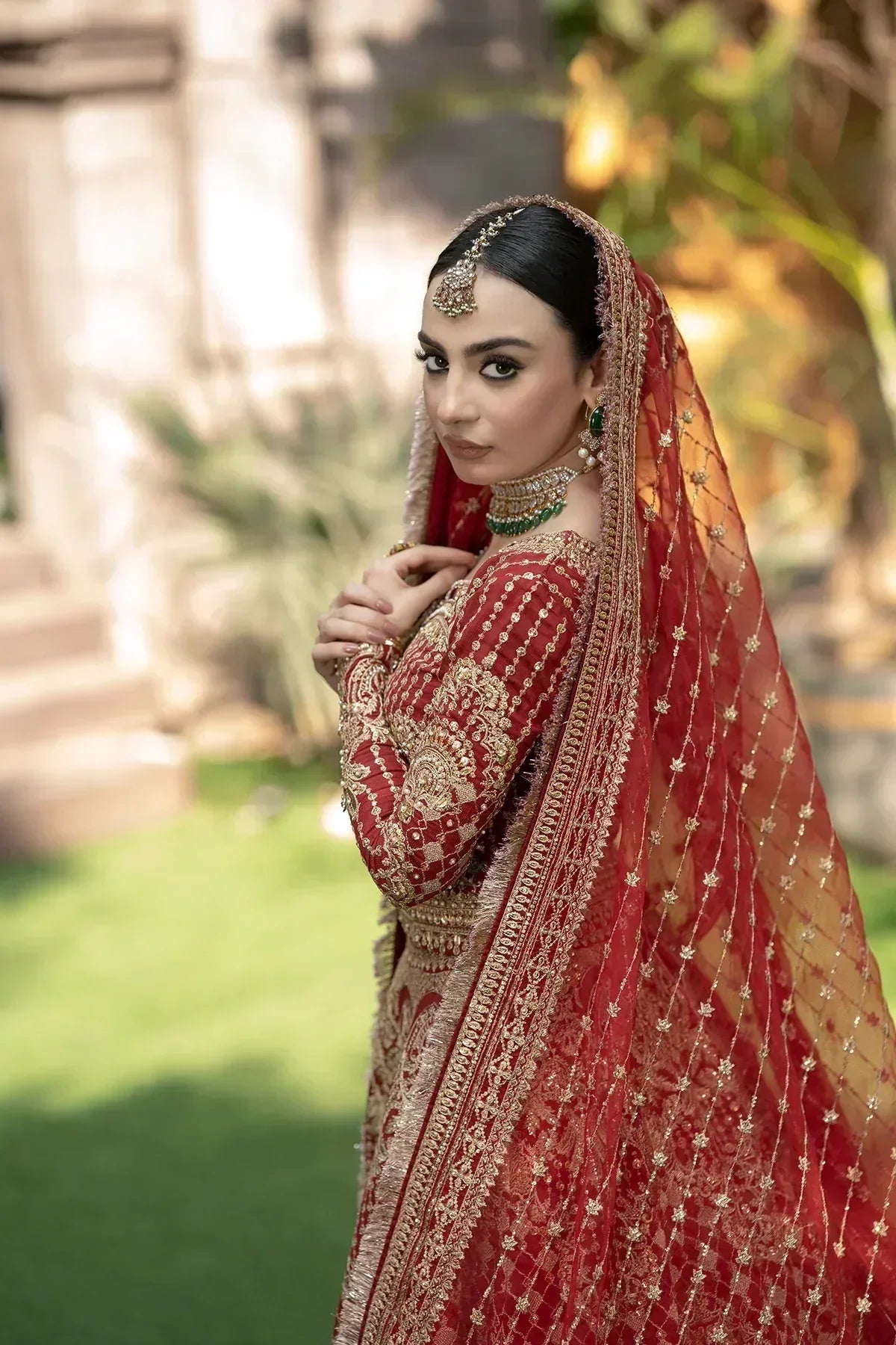 Erum Khan | Jahan Wedding 23 | Meharbano - Rang-e-Khaas