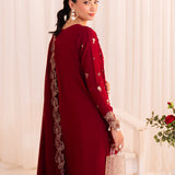 Faiza Faisal | Celine Eid 25 | ELINA