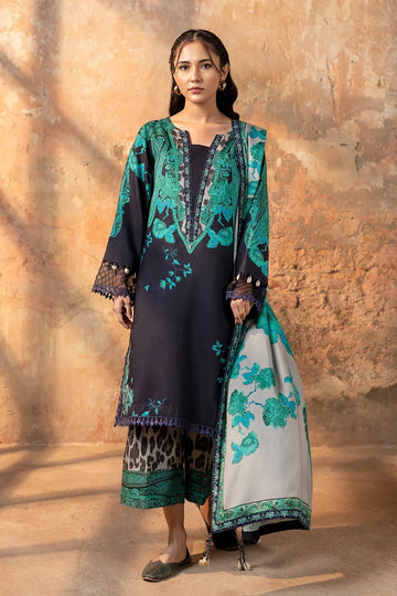 Charizma | Winter Collection | DSCW5-10 - Rang-e-Khaas