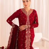 Faiza Faisal | Celine Eid 25 | ELINA