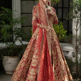 Erum Khan | Jahan Wedding 23 | Meharbano