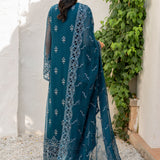 Flossie | Naqsh Formals | S-1410