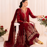 Faiza Faisal | Celine Eid 25 | ELINA