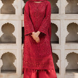 Imrozia Premium | Meeras Luxury Eid 25 | I-219 RUBY