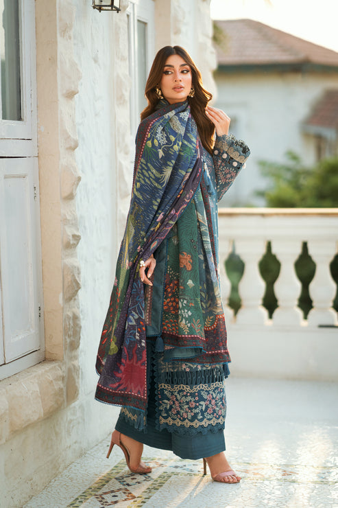 Florent | Serenity Luxe | FNS - 6A