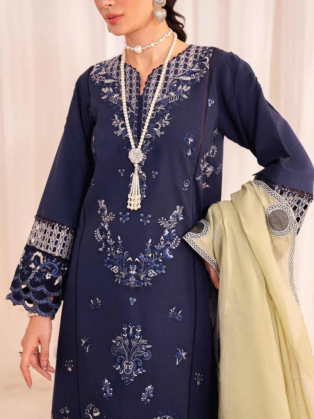Faiza Faisal | Celine Eid 25 | SOFIE - Rang-e-Khaas