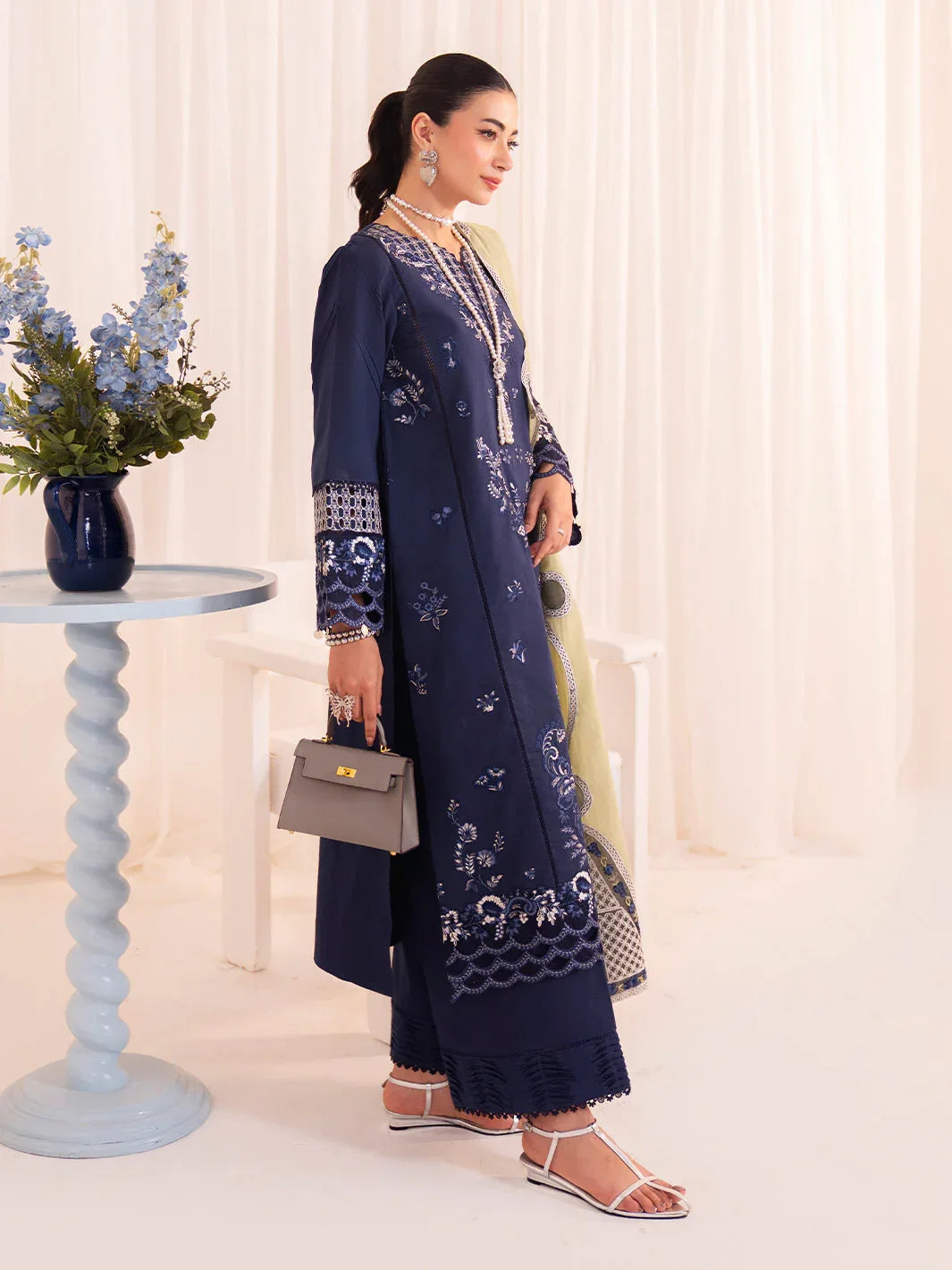 Faiza Faisal | Celine Eid 25 | SOFIE - Rang-e-Khaas