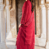 Imrozia Premium | Meeras Luxury Eid 25 | I-219 RUBY
