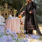 Florent | Chikankari Eid 25 | FLC- 6A