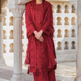 Imrozia Premium | Meeras Luxury Eid 25 | I-219 RUBY
