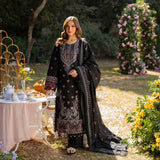 Florent | Chikankari Eid 25 | FLC- 6A