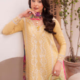 Neeshay | Symphony Luxury Lawn | DUNE