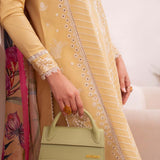 Neeshay | Symphony Luxury Lawn | DUNE