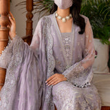Flossie | Naqsh Formals | S-1408