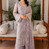 Flossie | Naqsh Formals | S-1408