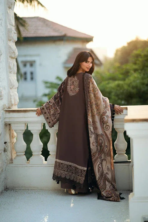 Florent | Serenity Luxe | FNS - 3B - Rang-e-Khaas