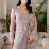 Flossie | Naqsh Formals | S-1408