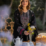 Florent | Chikankari Eid 25 | FLC- 6A