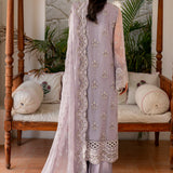 Flossie | Naqsh Formals | S-1408