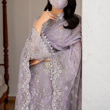 Flossie | Naqsh Formals | S-1408
