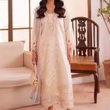 Neeshay | Symphony Luxury Lawn | LUMEN