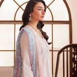Neeshay | Symphony Luxury Lawn | LUMEN